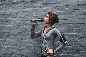 electrolytes and hydration