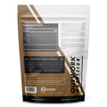 Build Whey Isolate Chocolate - Back