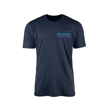 T-Shirt - Logo B