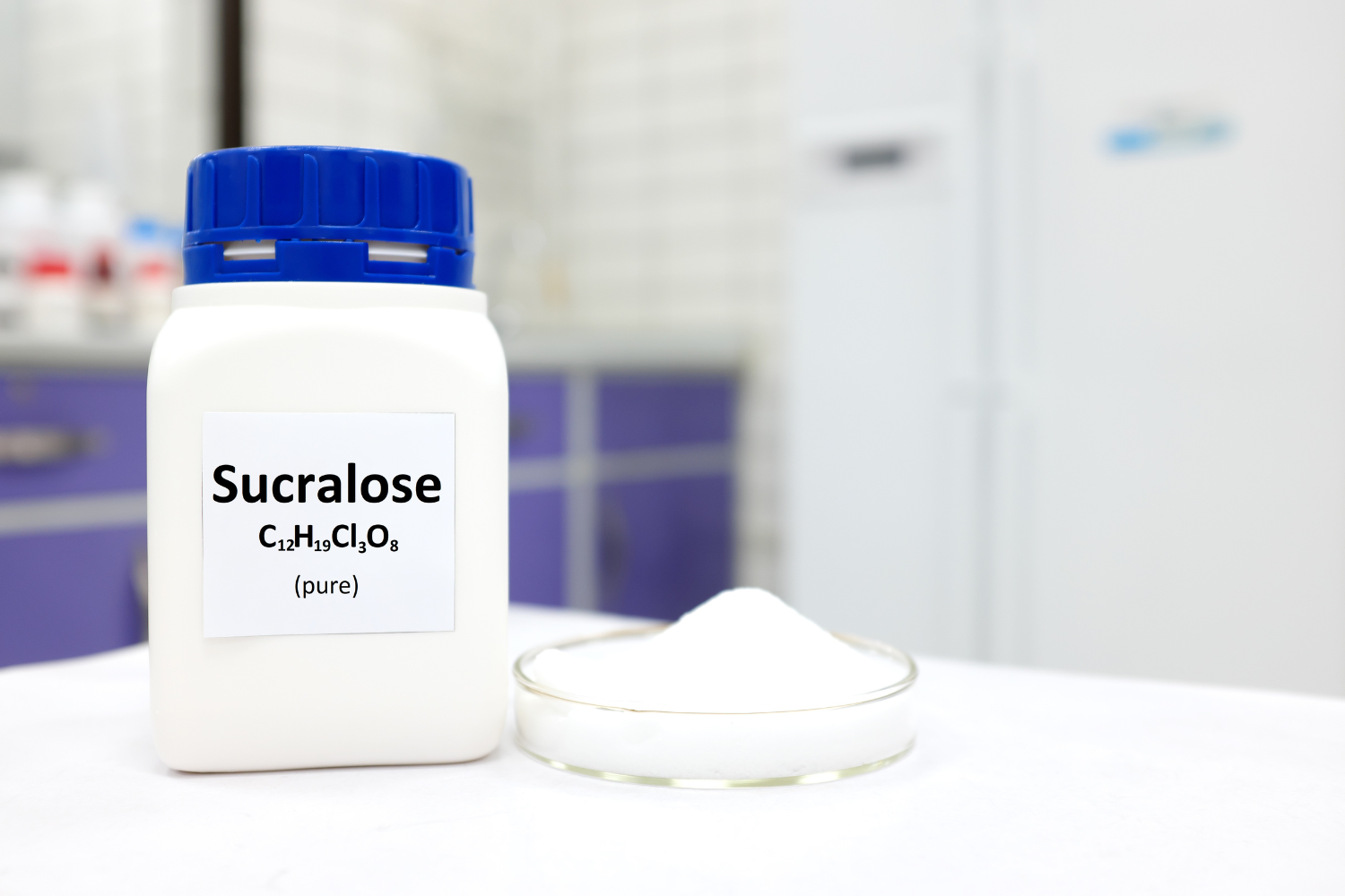 is sucralose bad for you?