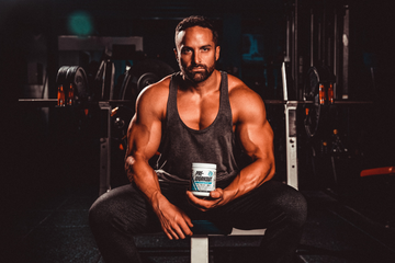 How to find an effective pre-workout