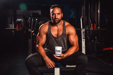 layne norton creatine