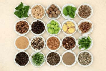 Adaptogens and Stress Management: Hype or Science? - Outwork Nutrition