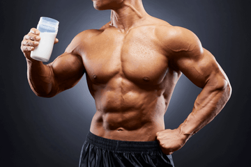 Anabolic Window: Fact or Fiction? - Outwork Nutrition