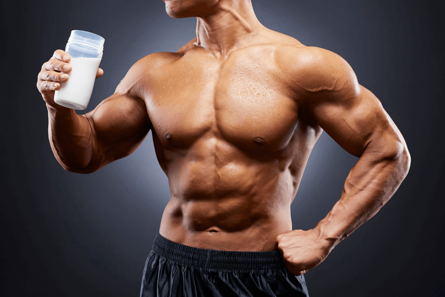 anabolic window myth