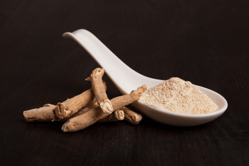 ashwagandha benefits