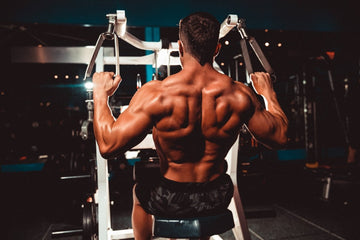 Body Recomposition: Can you Gain Muscle and Lose Fat at the Same Time? - Outwork Nutrition