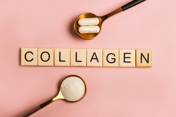 collagen peptides