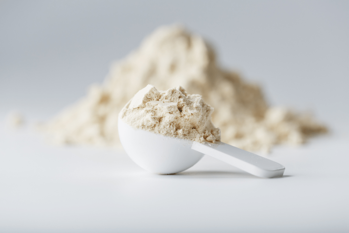 Comprehensive Guide To Whey Protein – Outwork Nutrition
