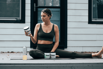 Creatine for Women: Everything You Need to Know - Outwork Nutrition