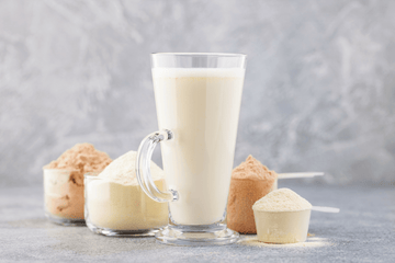 Debunking Protein Myths - Outwork Nutrition