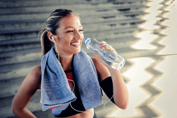 electrolytes for performance