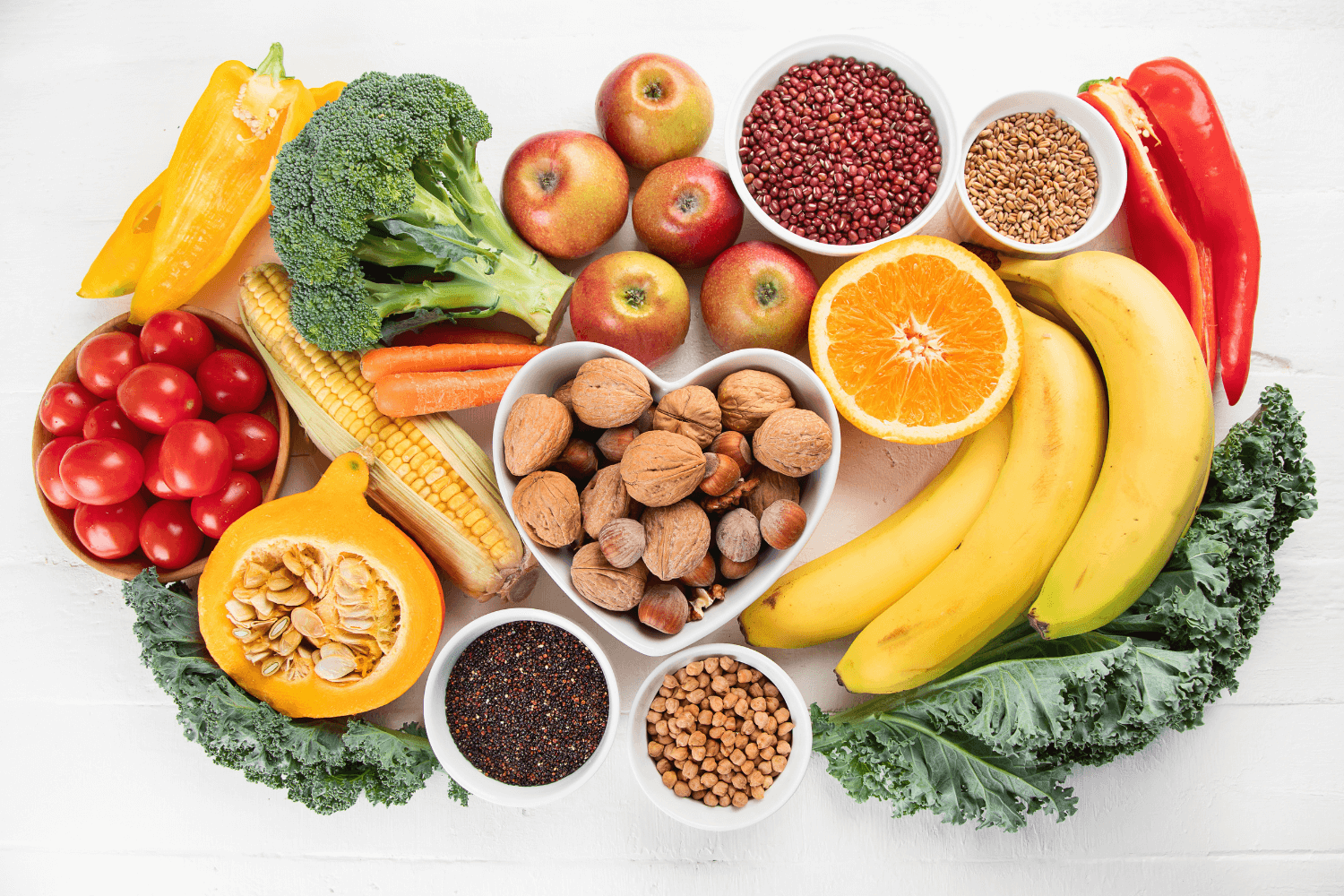 benefits of fiber
