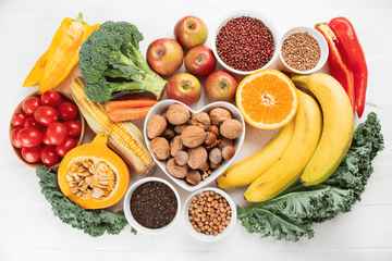 benefits of fiber