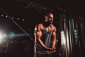 How To Calculate Calorie Intake - Outwork Nutrition - Outwork Nutrition