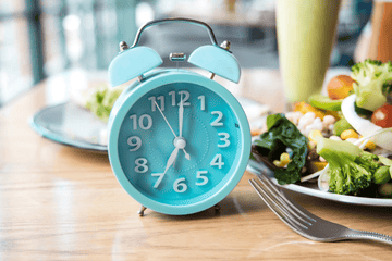Intermittent Fasting: The Key to Fat Loss? - Outwork Nutrition