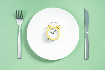 Intermittent Fasting: Why, How, and Does it Work? - Outwork Nutrition
