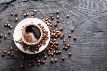Caffeine - is it bad for you?