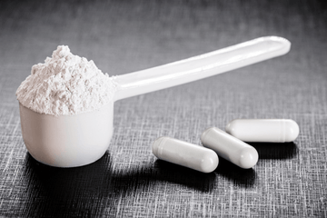 L-Carnitine: A Comprehensive Guide - Outwork Nutrition