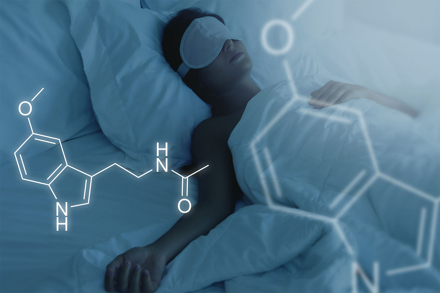 Melatonin Supplementation Safety and Efficacy