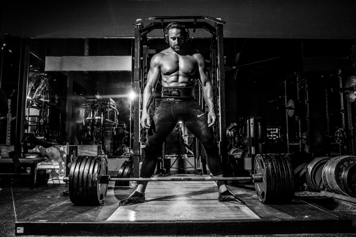 Muscle Growth: High Load vs Low Load Training – Outwork Nutrition