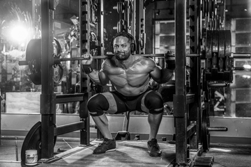 layne norton muscle soreness DOMS