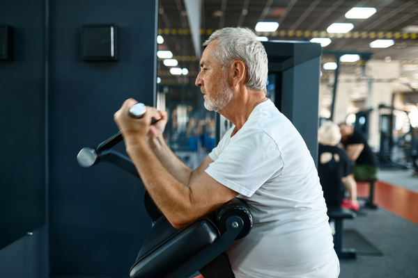 The Importance of Protein for Aging - Outwork Nutrition