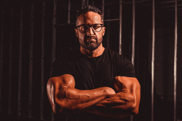 layne norton how much protein to build muscle