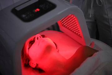 Red Light Therapy - Outwork Nutrition