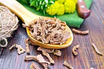 rhodiola rosea pre-workout