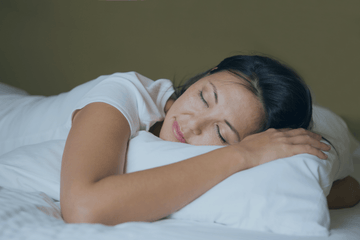sleep deprivation and muscle growth
