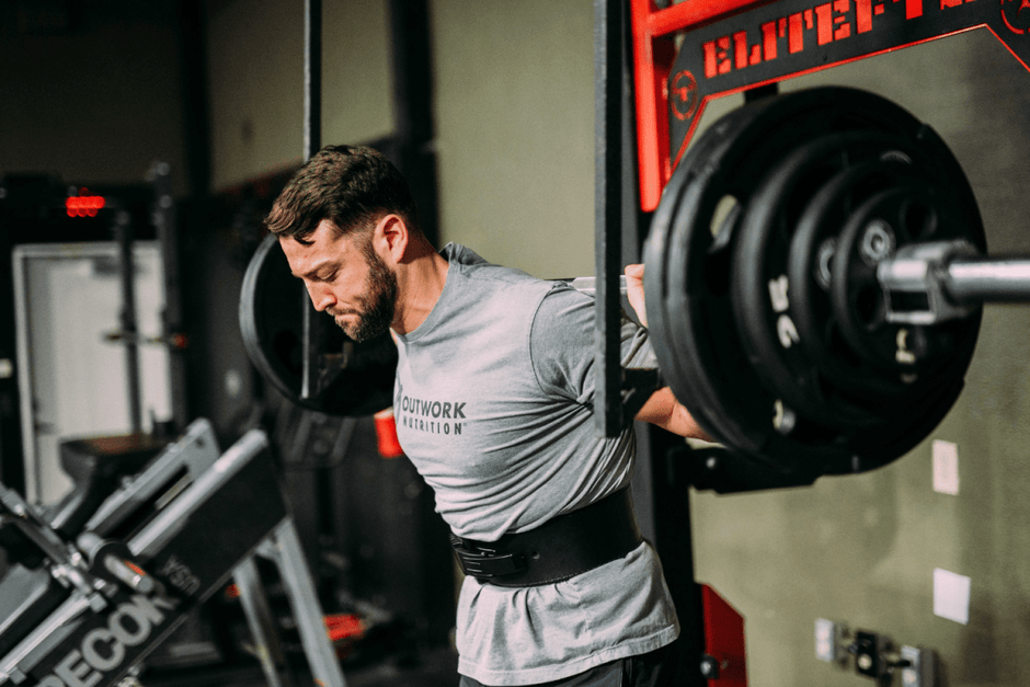 The Many Health Benefits of Lifting Weights – Outwork Nutrition