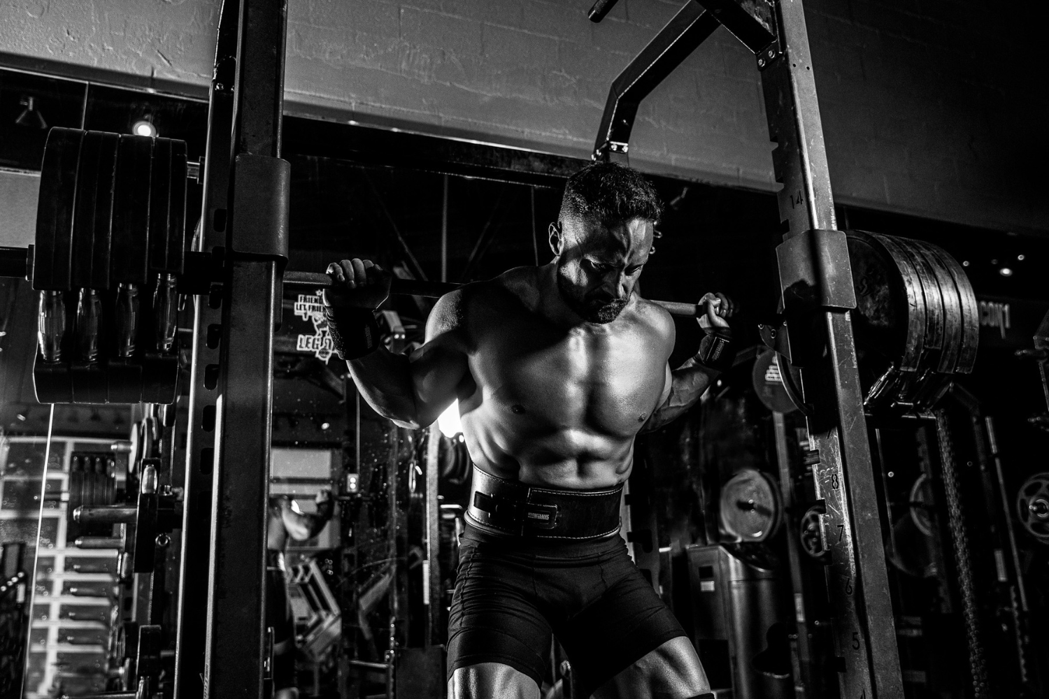 The 6-Week, High-frequency Training Program to Build More Muscle