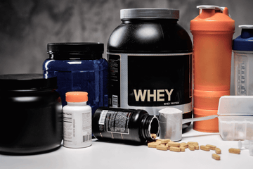 What is a Proprietary Blend? The Truth About Proprietary Blends in Supplements - Outwork Nutrition