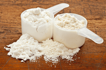 whey isolate vs concentrate