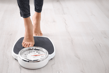 Why Does Your Body Weight Fluctuate? - Outwork Nutrition