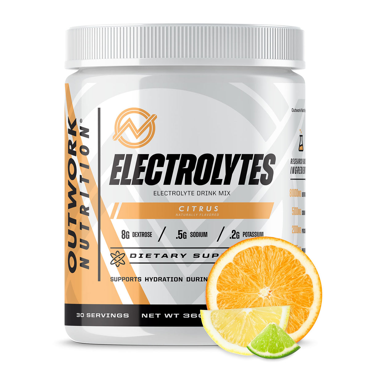 Electrolytes