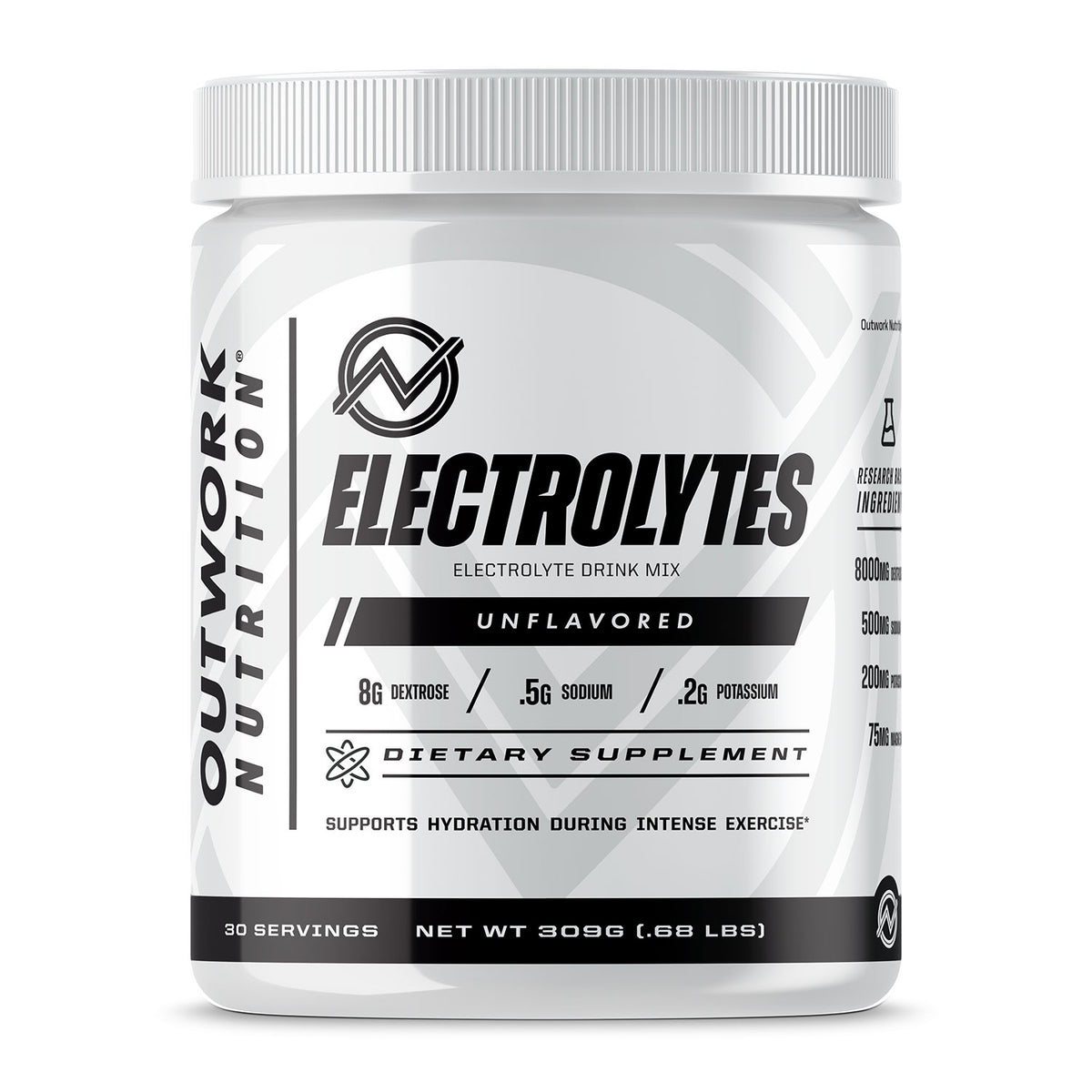 Electrolytes