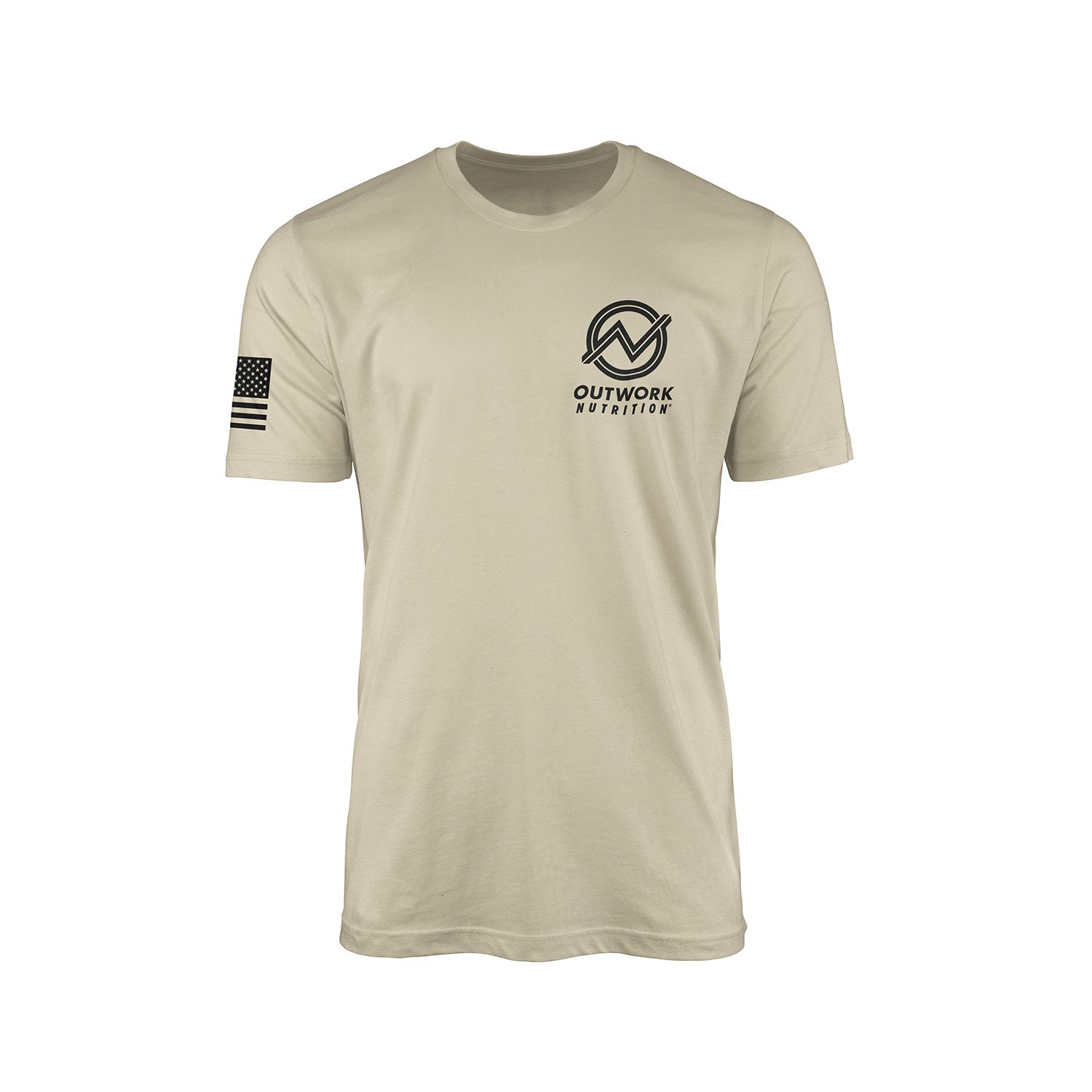 T-Shirt - Freedom Flag