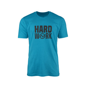 T-Shirt - Hard Work