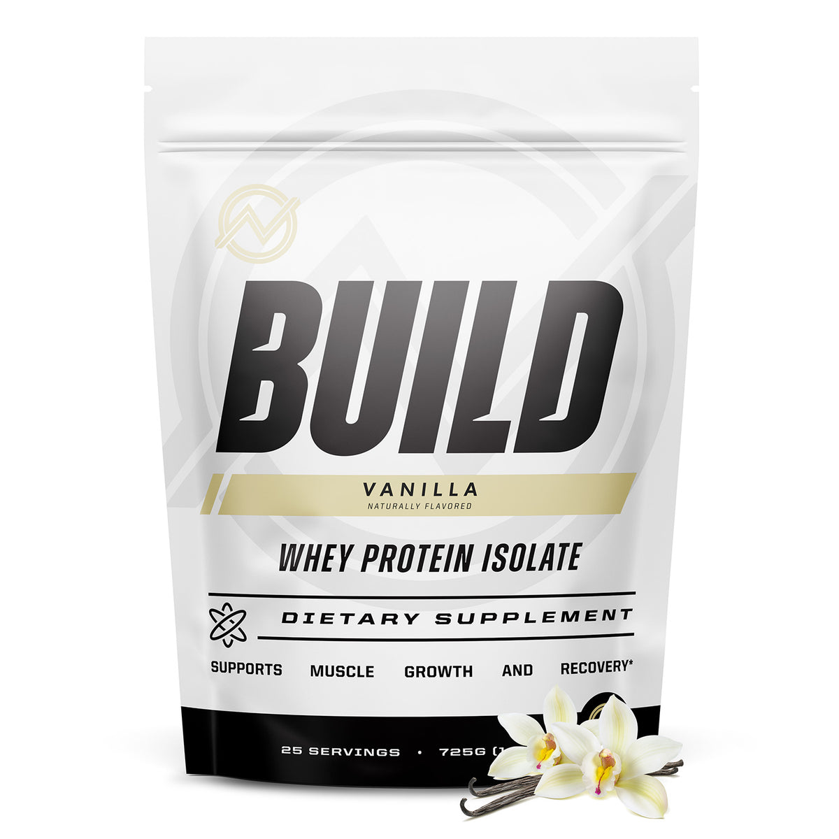 Build Whey Protein