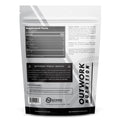 Build Whey Protein - Outwork Nutrition
