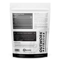 Build Whey Protein - Outwork Nutrition