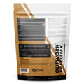 Build Whey Protein - Outwork Nutrition