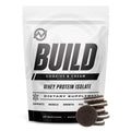 Build Whey Protein - Outwork Nutrition