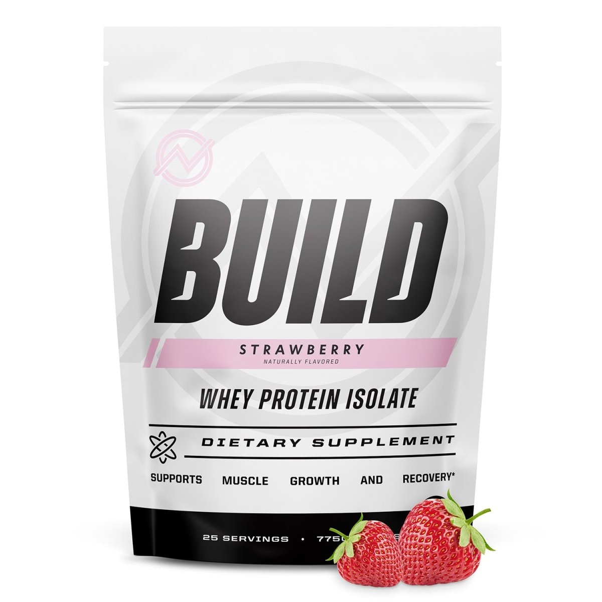 Build Whey Protein - Outwork Nutrition