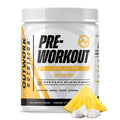 Caffeine - Free Pre - Workout - Outwork Nutrition