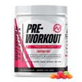 Caffeine - Free Pre - Workout - Outwork Nutrition