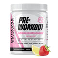 Caffeine - Free Pre - Workout - Outwork Nutrition
