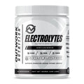 Electrolytes Unflavored